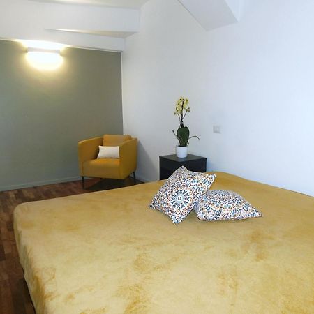 La Dimora Dei Mille Appartement Syracuse Buitenkant foto