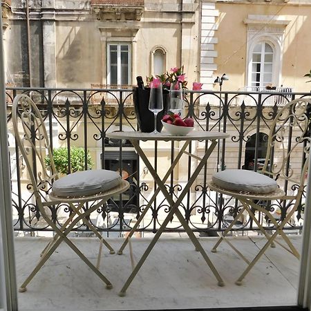 La Dimora Dei Mille Appartement Syracuse Buitenkant foto