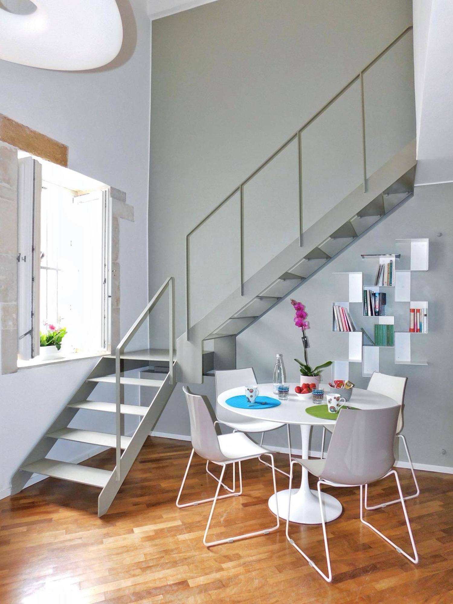 La Dimora Dei Mille Appartement Syracuse Buitenkant foto