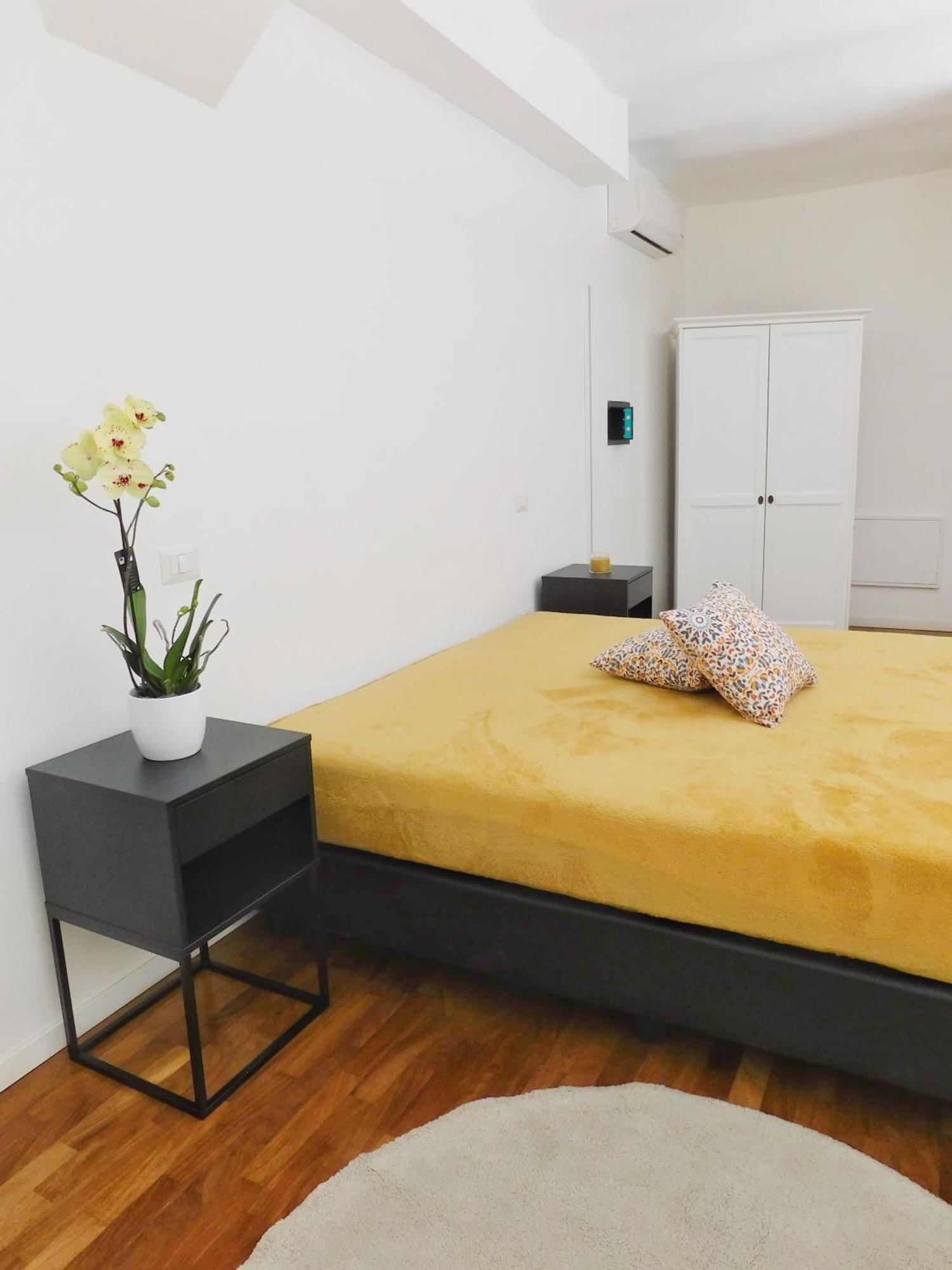 La Dimora Dei Mille Appartement Syracuse Buitenkant foto