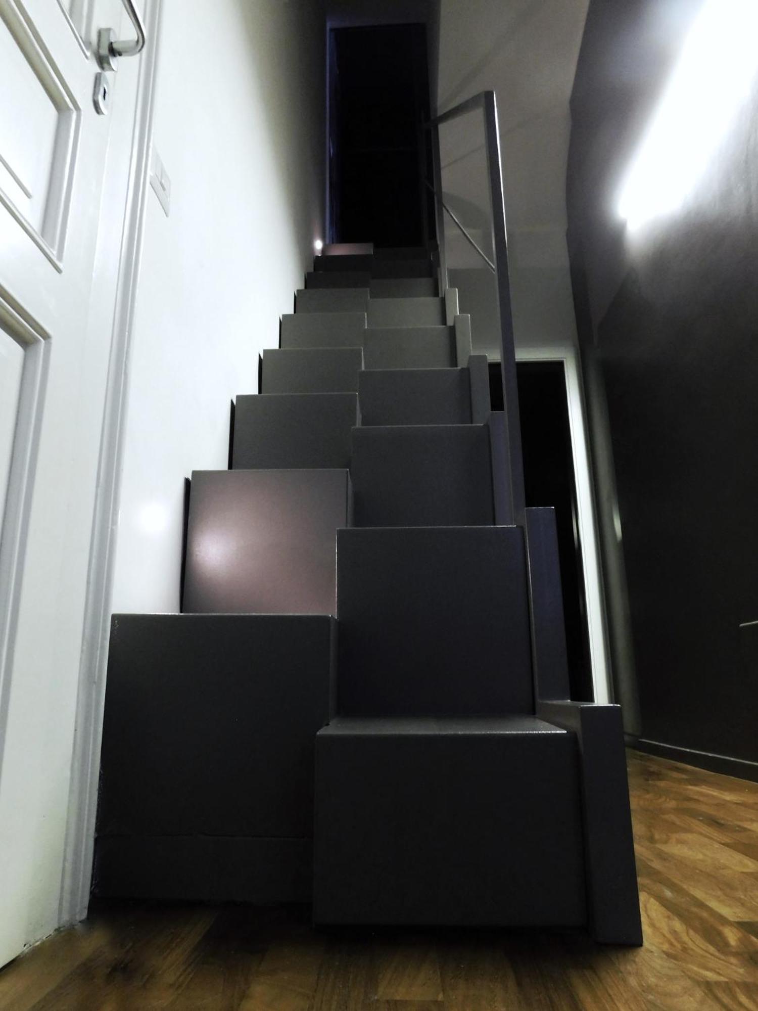 La Dimora Dei Mille Appartement Syracuse Buitenkant foto
