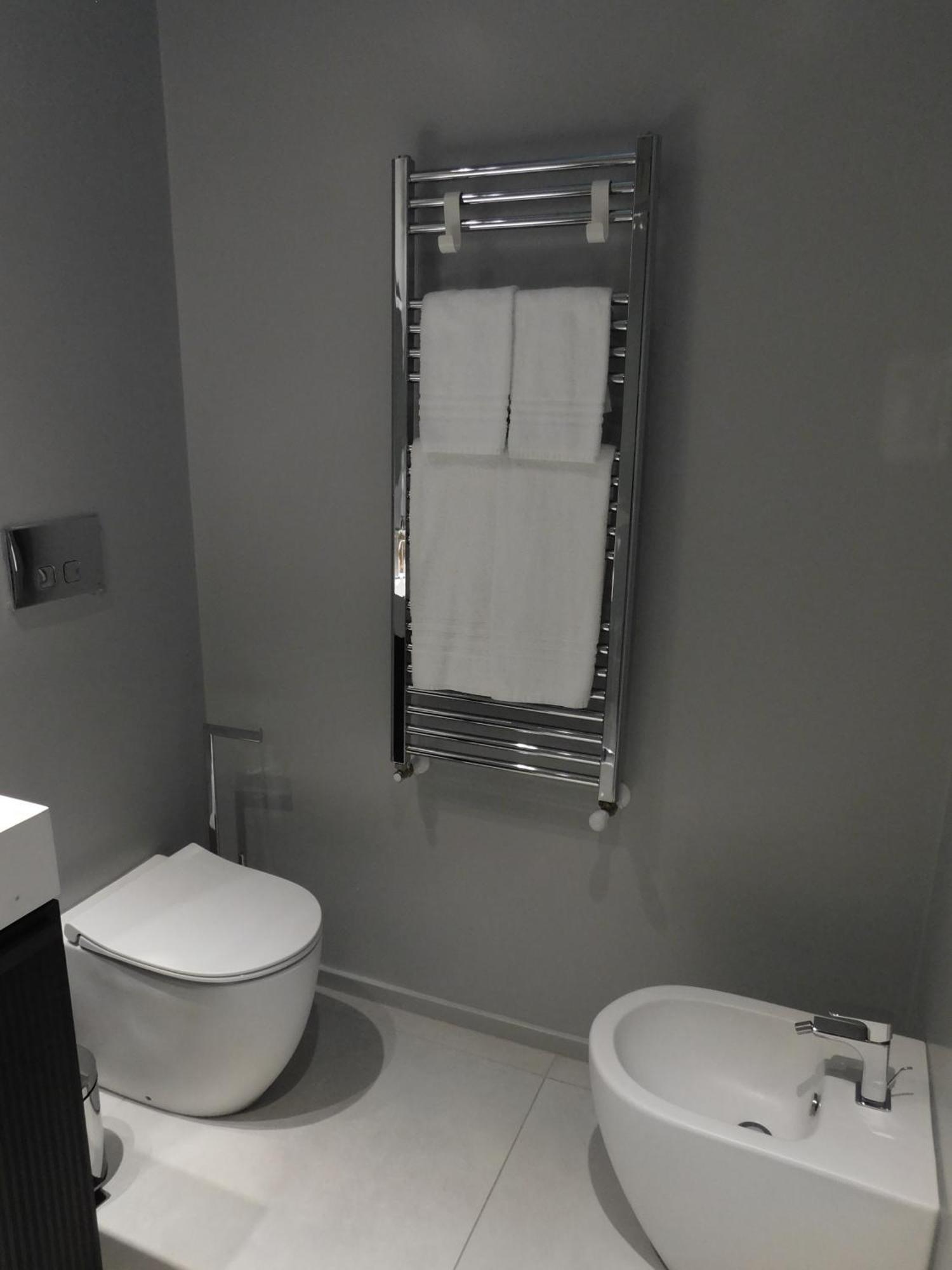 La Dimora Dei Mille Appartement Syracuse Buitenkant foto