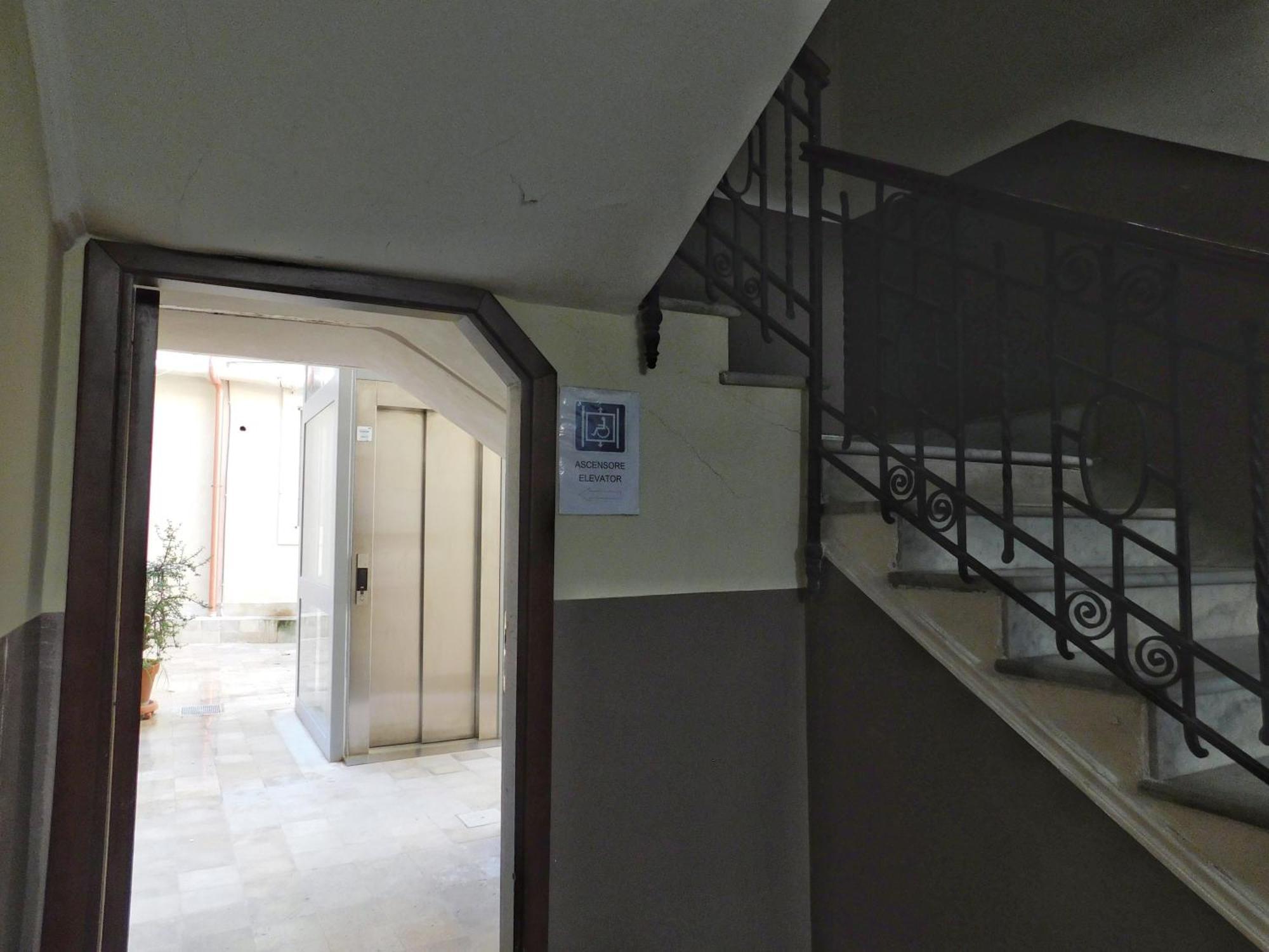 La Dimora Dei Mille Appartement Syracuse Buitenkant foto