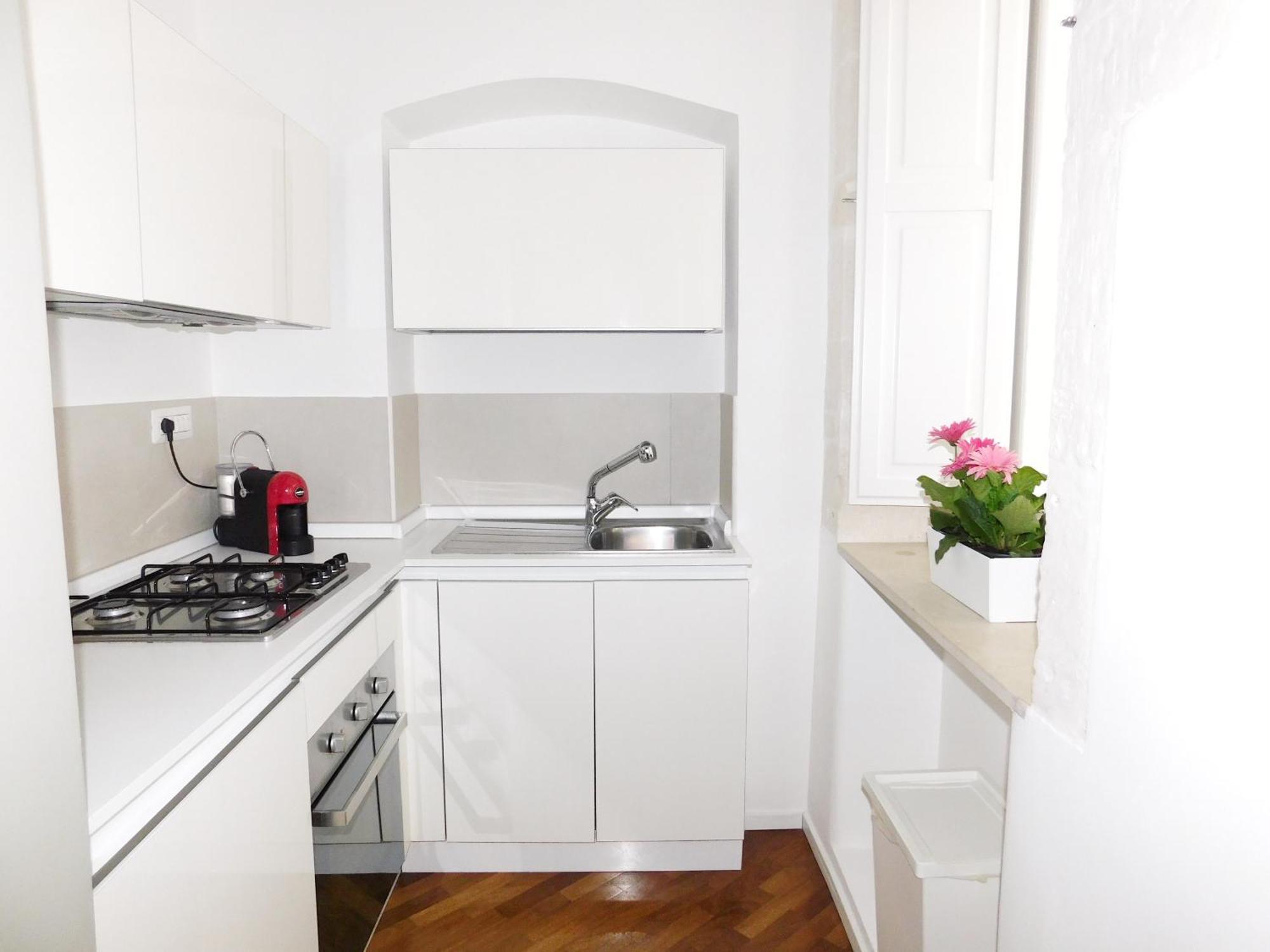 La Dimora Dei Mille Appartement Syracuse Buitenkant foto