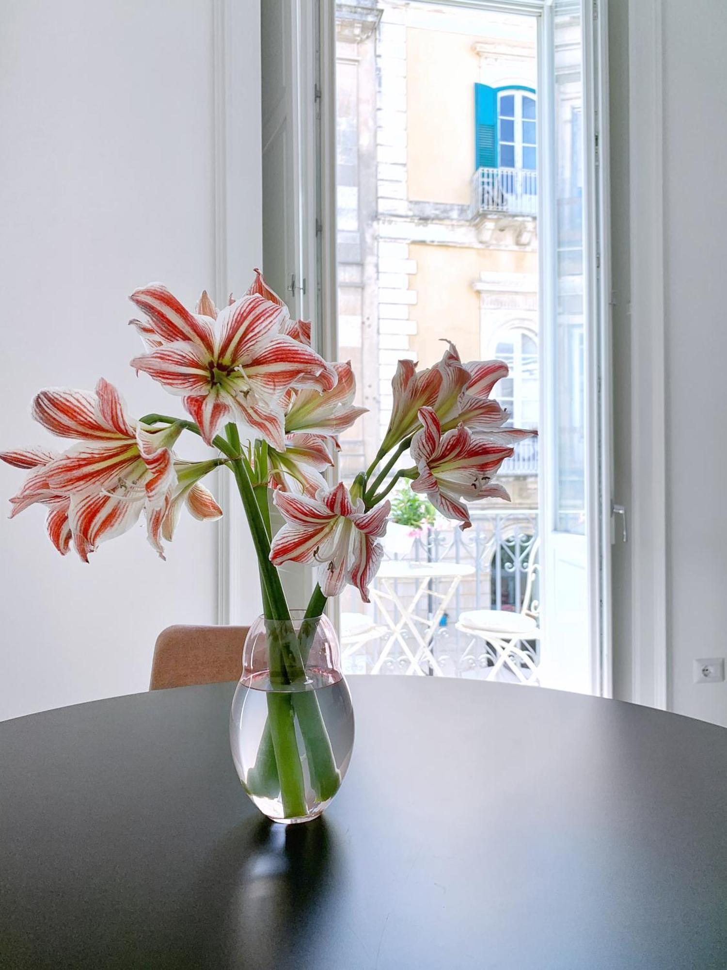 La Dimora Dei Mille Appartement Syracuse Buitenkant foto