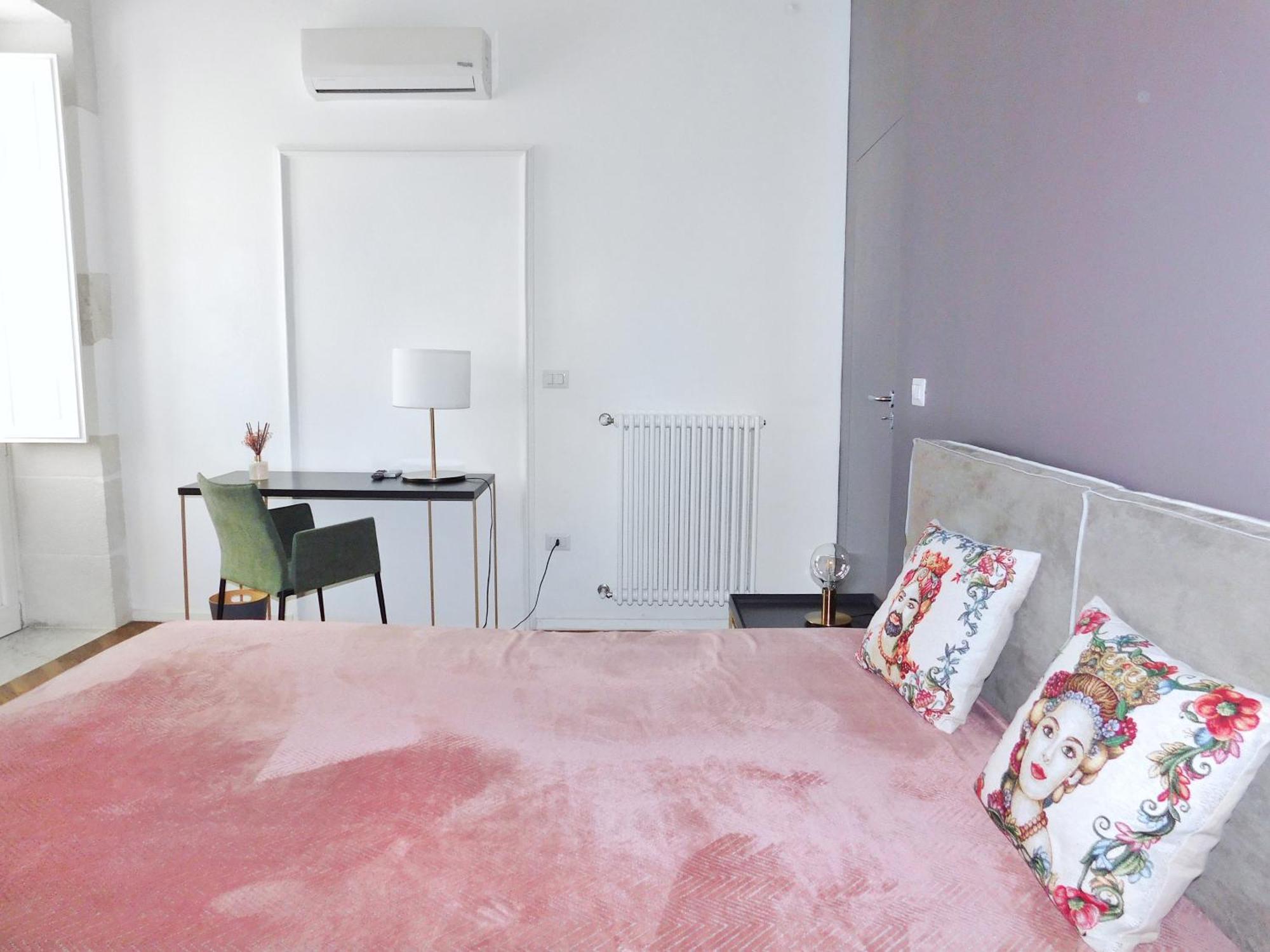 La Dimora Dei Mille Appartement Syracuse Buitenkant foto