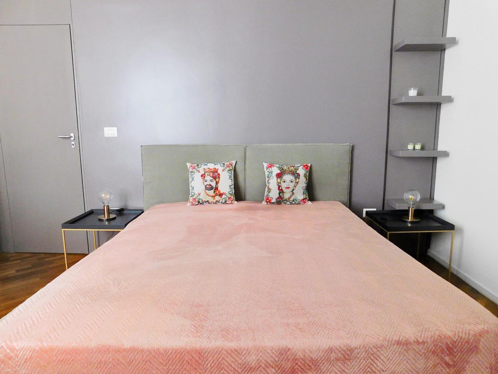 La Dimora Dei Mille Appartement Syracuse Buitenkant foto