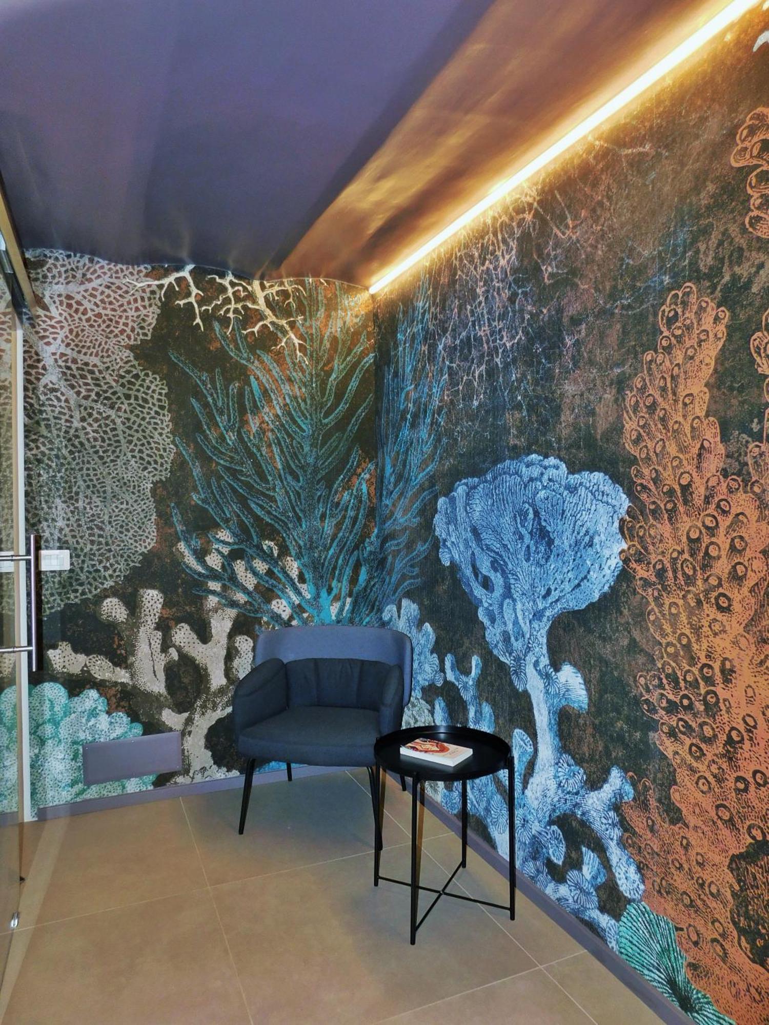 La Dimora Dei Mille Appartement Syracuse Buitenkant foto
